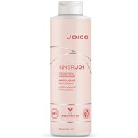 JOICO Strengthen Conditioner 1000ml in Clear