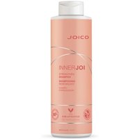 JOICO Strengthen Shampoo 1000ml in Clear