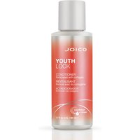 JOICO Youth Lock Conditioner 50ml in Clear