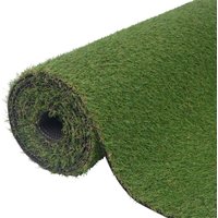 Berkfield Home Artificial Grass 1x2 m /20 mm Green