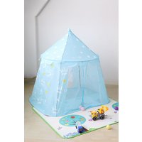 Indoor Play Tent