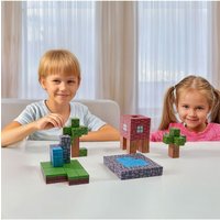 Safe Magnetic Building Blocks Toy Set, Building Blocks