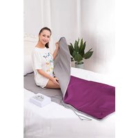 Far Infrared Sauna Blanket Detox & Sweating