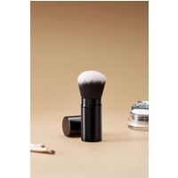 SHEONLY Women's Professional Makeup Brush for Makeup in Black