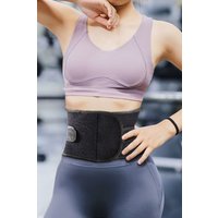 Back Brace Lower Back Pain Relief Belt Lumbar Pad Support