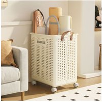 Foldable Laundry Basket 0747674402197