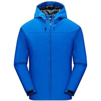 Waterproof Hooded Hardshell Jacket Outerwear