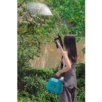 Electric Sprayer USB Charging Mister Shoulder Strap