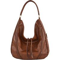 Retro Shoulder Bag & Wristlet Set