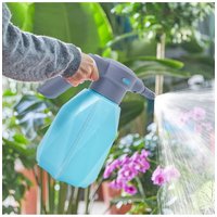 USB Rechargeable Garden Electric Sprayer Watering Mister