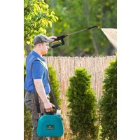 USB Charging Garden Electric Sprayer Mister Shoulder Strap