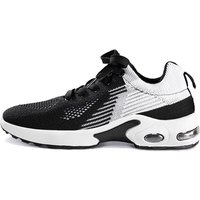 Ultra Lightweight Breathable Trainers Walking Shoes