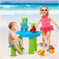 Water Table Toddlers