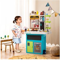Living and Home Pretend Kitchen Playset Toys
