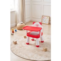 Lightweight Portable Highchair Tray