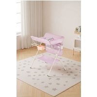 Versatile Folding Changing Table