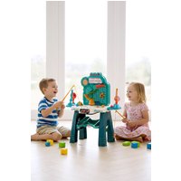 47 PCS Fishing Toy Set