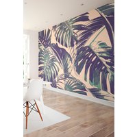 Spruce Forest Wall Mural W350 cm x H280 cm