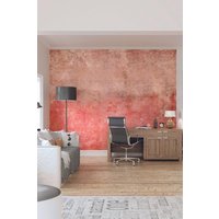 Grunge Distressed Effect Matt Smooth Paste Wall Mural 300cm wide x 240cm high W300 cm x H240 cm