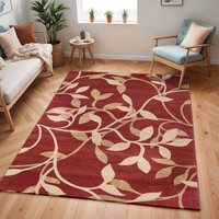 Tradtional Boho Balsam Area Rug cm x 230 cm
