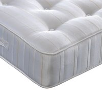 Bedmaster Supreme Ortho Orthopaedic Mattress in White | Size: Single