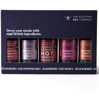 Mini Foodie Gift Set Pack