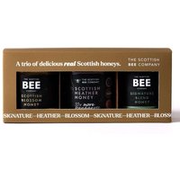 Trio Honey Light Pack