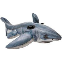 Intex Inflatable Great White Shark Rider