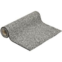 Berkfield Home Stone Liner Grey 250x100 cm