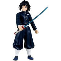 McFarlane Toys 5" Giyu Tomioka Action Figure