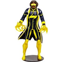 15274 DC Multiverse Static Shock Action Figure