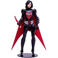 15752 DC Multiverse Batwoman Unmasked Action Figure