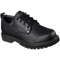 Tom Cats Leather Lace Shoes