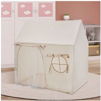 Portable House Shape Playhouse Tent