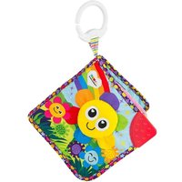 Fun Colours Soft Book