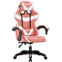 Ergonomic Swivel Computer Office Desk Chair