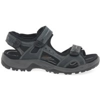 Yucatan Rip Tape Fastening Sandals
