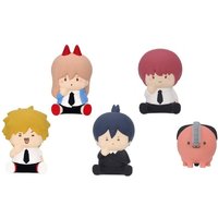 Chainsaw Man Chubby Chubby Blind Bag Figures