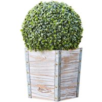 Indoor Outdoor Garden Solar Light Decor