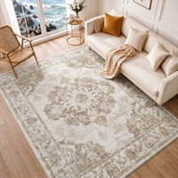 Vintage Oriental Boho Shawna Area Rug cm x 170 cm