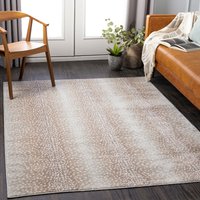 Scandi Boho Polka Dot Zorina Area Rug cm x 200 cm