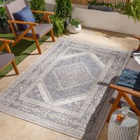 & Outdoor Global Anwara Area Rug cm x 170 cm