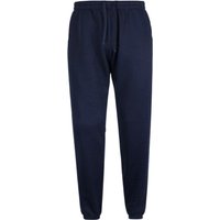 Elasticated Waist & Hem Fleece Joggers