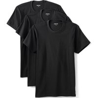 Crew Neck T Shirt 3 pack