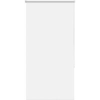 Roller Blind Blackout 65x130 cm Fabric Width 60.7 cm Polyester