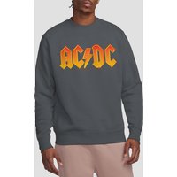 Logo Crew Sweatshirt