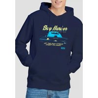 Dexter Moonlight Fishing Hoodie