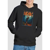 Let There Be Rock Hoodie