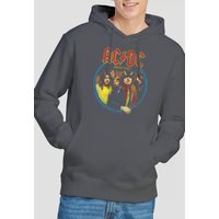 Highway To Hell Hoodie