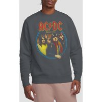 Highway To Hell Crew Sweatshirt